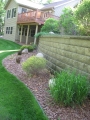 Retaining Walls